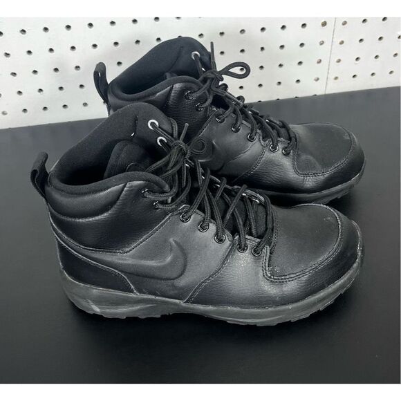 Kids Nike Manoa boots - Picture 1 of 13